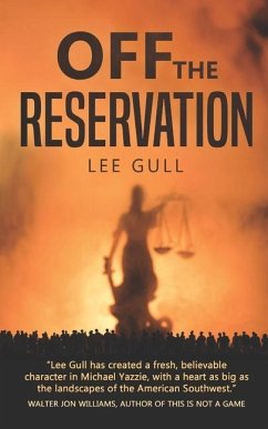 Off the Reservation - Gull, Lee