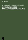 Grundlagen der Schaltungsentwicklung