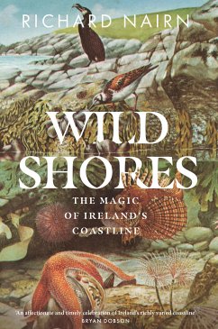 Wild Shores (eBook, ePUB) - Nairn, Richard