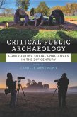 Critical Public Archaeology (eBook, PDF)