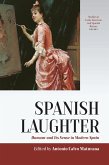 Spanish Laughter (eBook, ePUB)