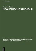 Neolithische Studien II