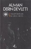 Cover Alman Derin Devleti