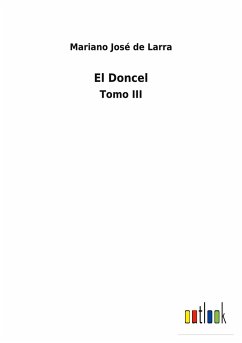 El Doncel - Larra, Mariano José De
