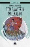 Tom Sawyerin Maceralari