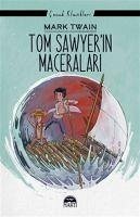 Tom Sawyerin Maceralari - Twain, Mark