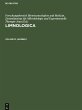 Limnologica, Volume 21, Number 1,... - Bild 1