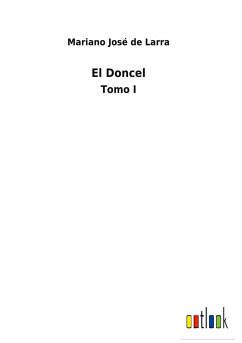 El Doncel - Larra, Mariano José De