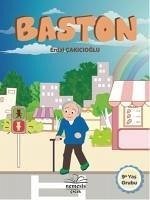 Baston - Cakicioglu, Erdal