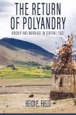 The Return of Polyandry (eBook, ePUB)