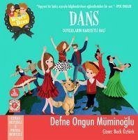 Burcu ve Berk ile Dans - Ongun Müminoglu, Defne