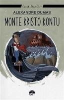 Monte Kristo Kontu - Dumas, Alexandre