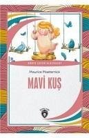 Mavi Kus - Maeternick, Maurice