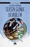 Seksen Günde Devrialem - Verne, Jules