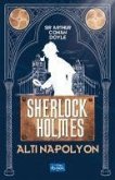 Alti Napolyon - Sherlock Holmes