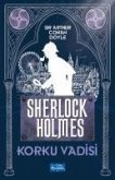 Korku Vadisi - Sherlock Holmes