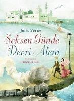 Seksen Günde Devri Alem - Verne, Jules