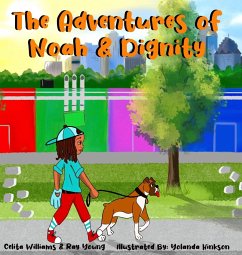 The Adventures of Noah & Dignity - Young, Ray; Williams, Celita