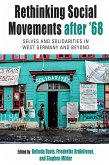 Rethinking Social Movements after '68 (eBook, ePUB)