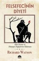 Cover Felsefecinin Diyeti