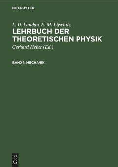 Cover Mechanik