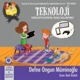 Burcu ve Berk - Teknoloji Burcu ve Berk - Teknoloji