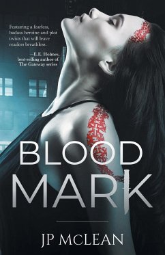 Blood Mark - McLean, Jp