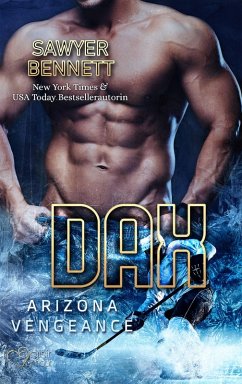 Dax (Arizona Vengeance Team Teil 4) (eBook, ePUB) - Bennett, Sawyer