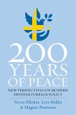 200 Years of Peace (eBook, ePUB)
