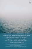 Liability for Transboundary Pollution at the Intersection of Public and Private International Law (eBook, PDF)