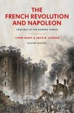 The French Revolution and Napoleon (eBook, ePUB)