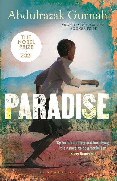 Paradise (eBook, PDF)
