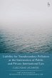 Liability for Transboundary Pollution... - Bild 1
