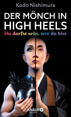 Der Mönch in High Heels (eBook, ePUB) - Nishimura, Kodo