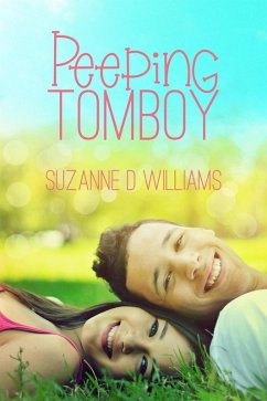 Cover Peeping Tomboy (eBook, ePUB)