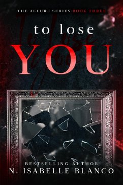 Cover To Lose You (Allure, #3) (eBook, ePUB)