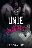 Unie aux Berserkers (La Saga des Berserkers, #2) (eBook, ePUB)