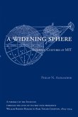 A Widening Sphere (eBook, ePUB)