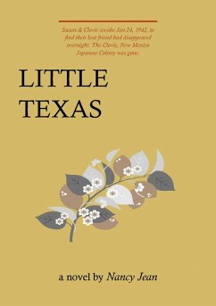Cover Little Texas (eBook, ePUB)