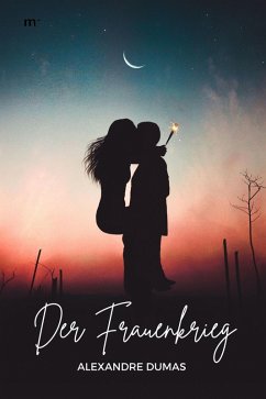 Cover Der Frauenkrieg (eBook, ePUB)
