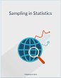 Sampling in Statistics (eBook, ePUB) - Bild 1