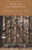 Monologue Of A Dog (eBook, ePUB)