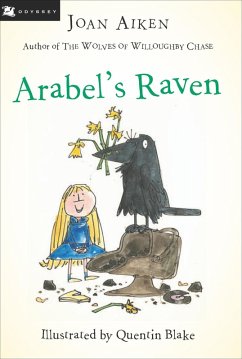 Arabel's Raven (eBook, ePUB) - Aiken, Joan