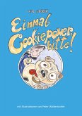 Einmal Cookiepower, bitte! (eBook, ePUB)