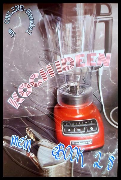 KOCHIDEEN (eBook, ePUB) KOCHIDEEN (eBook, ePUB)