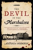 The Devil In The Marshalsea (eBook, ePUB)