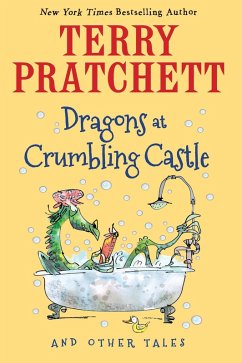 Cover Dragons at Crumbling Castle (eBook, ePUB)