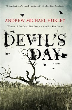 Devil's Day (eBook, ePUB) - Hurley, Andrew Michael