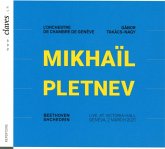 Mikhail Pletnev Live