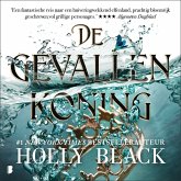 De gevallen koning (MP3-Download)